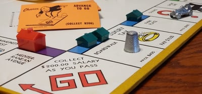 The Four-item Gameplan for Executives to Ignite Innovation