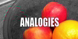 7 Follow-up Questions to Leverage Analogies