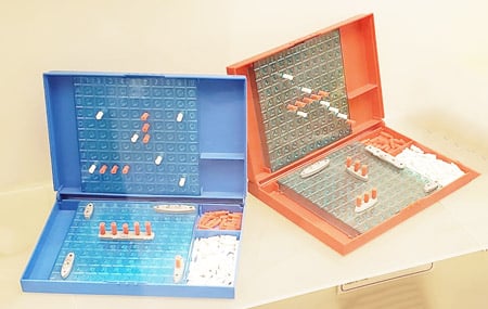 Battleship-Strategy