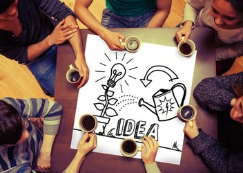 Stop Calling It Failure—Finding New Innovation Success
