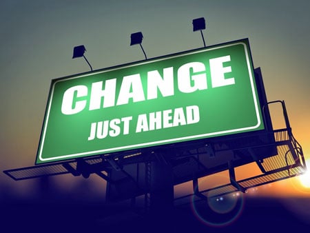 Change-Ahead