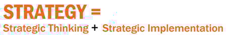 Define-Strategy