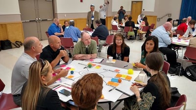 Design Thinking Fundamentals to Unlock Innovative Solutions