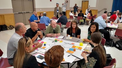 Design Thinking Fundamentals to Unlock Innovative Solutions