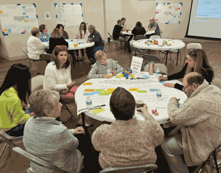 4 Ways AI Boosts Fun Strategic Planning