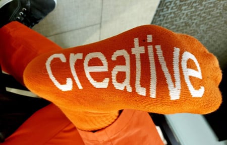 I-Am-Creative-Sock