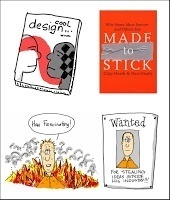 Don't Forget Your Creativity Sources - Part 2