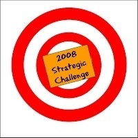 2008 Career Challenges: Wrap-Up