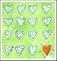 A Poor Question for Valentine’s Day: Can You Change Your Look?
