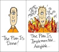 It’s Great to Learn from Your Mistakes…Once!