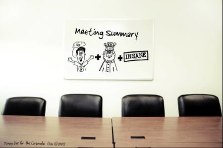 080404 Meeting Summary - Fun King Insane