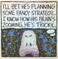 Creating Strategic Impact - 6 Reasons Businesses Need Strategic Thinking from Employees