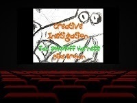 Creative Instigation - Shooting for the Moon