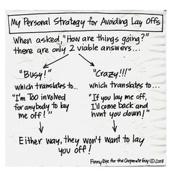 Career Strategy - 13 Things 