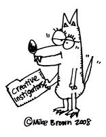 Boost Your Creative Thinking by Being a Creative Pack Rat!