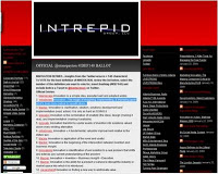 3 Easy Steps Help Me Win the IDEF 140 Contest - It only takes a minute (if you type fast)!