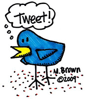Creative Quickie: Use Twitter for Random Idea Generation