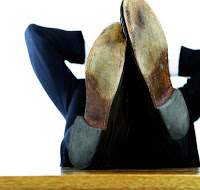 The Power of Daydreaming - Guest Post from Tim Tyrell-Smith