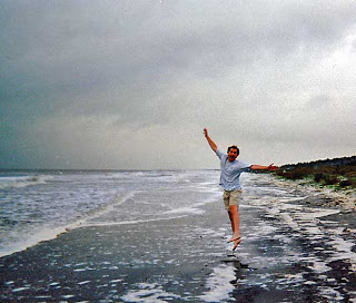 Creative Quickie - Beach Sounds