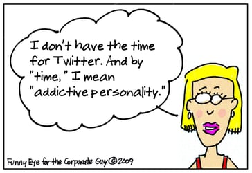 9 Strategies to Curb Social Media Information Overload