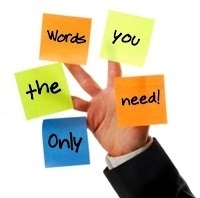 Write Shorter