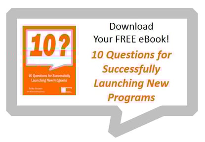 Strategy Implementation Process eBook – 10 Questions to Successfully Launch New Initiatives