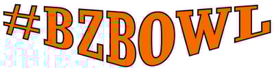 Super Bowl Ads - The#BZBowl Sponsored by Brainzooming