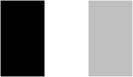 Black and White Decision Making? Today, Change to Grey (and Vice Versa)