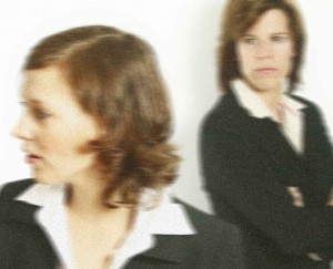 The Strategy of Fear - Who Are Your Competitors?