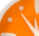 Time's Running OUt