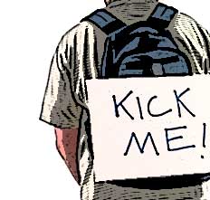 Screwing Up Your Sales Strategy