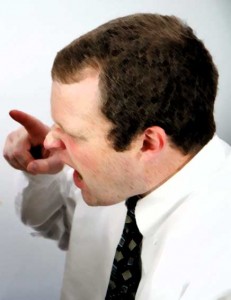 Interpersonal Strategy - Don't Defend Your Buttons, Disable Them
