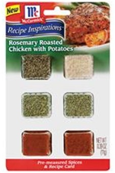 Creativity Spices Up an Innovative Packaging Strategy