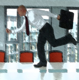 When Is a Meeting Over?