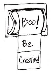 7 Thoughts on Creativity to Change Your Day