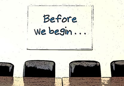 A Strategy for Bringing Customers Into Every Meeting