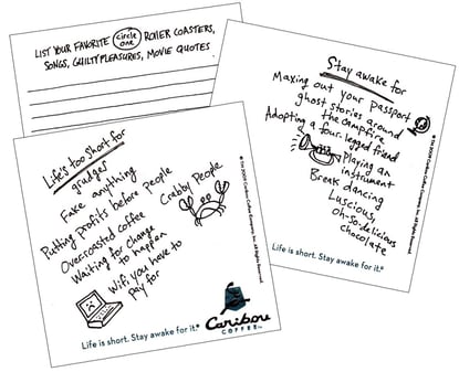 Getting Guerrilla Marketing Value from the Mundane