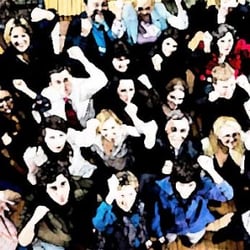 16 Social Media Tactics for Building an Audience