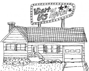 There's No Place like Home for the Holidays (or for a Successful Social Media Strategy)