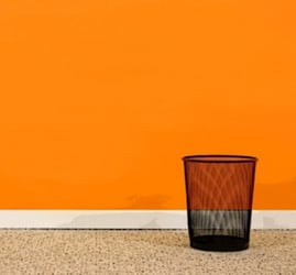 Project Documentation - What to Throw Away this Year?