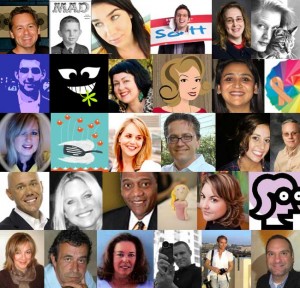 Innovation Lessons from 2010 - Social Networks & Creative Teams