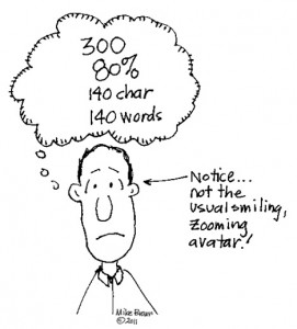 Blogging Challenges? Ideas for Tough Blogging Times