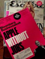 Brooklyn Decker Pics and Interactive Strategy from Esquire