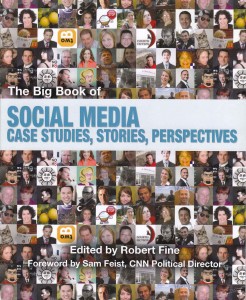 Social Media Strategy in 