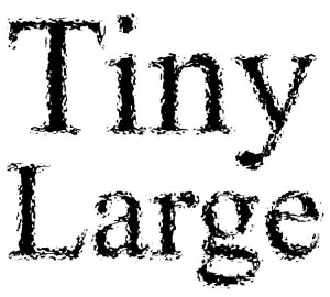 Small Business Marketing - 4 Ways to Appear Bigger than You Are