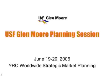 Strategic Planning Workshop Ideas - The Brainzooming Process Is 10 Years Old!