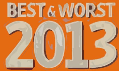 What'cha Looking At? Your Top 10 New 2013 Brainzooming Articles