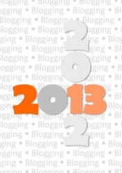 What to Blog About – 10 Ideas for Blogging through the New Year