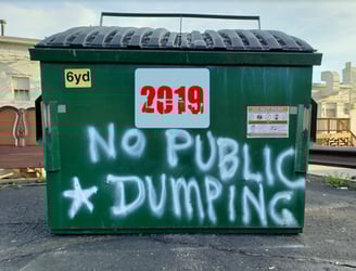 Blowing Up 2019, Starting Over in 2020