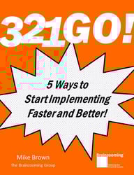 5 Ways to Turn Your Implementation Plan into Results